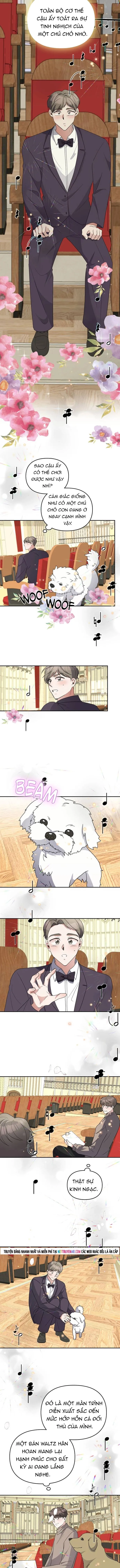 Cuộc Đời Của Thiên Tài Piano Chapter 51 - Trang 2