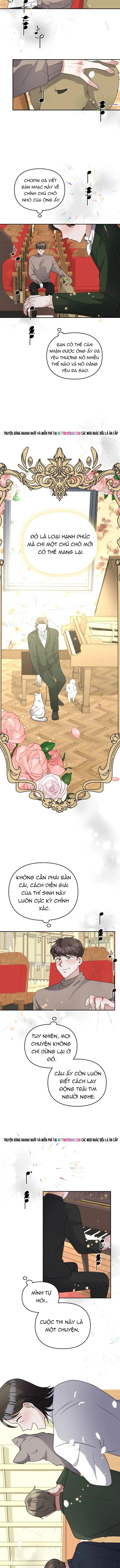Cuộc Đời Của Thiên Tài Piano Chapter 51 - Trang 2
