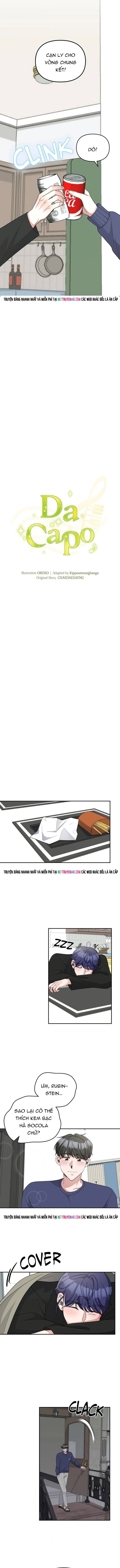 Cuộc Đời Của Thiên Tài Piano Chapter 52 - Trang 2