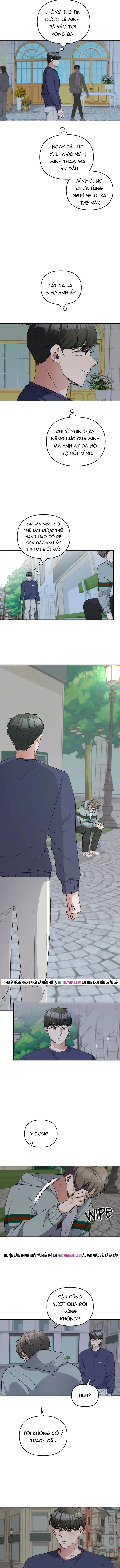 Cuộc Đời Của Thiên Tài Piano Chapter 52 - Trang 2
