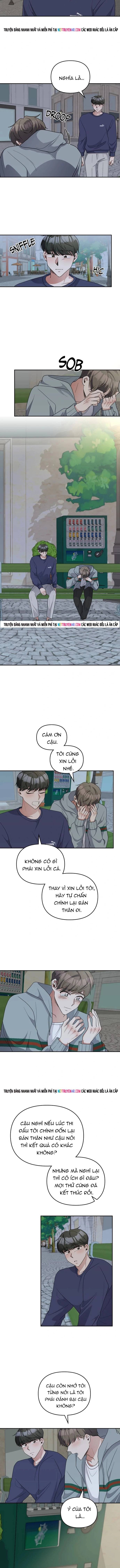 Cuộc Đời Của Thiên Tài Piano Chapter 52 - Trang 2