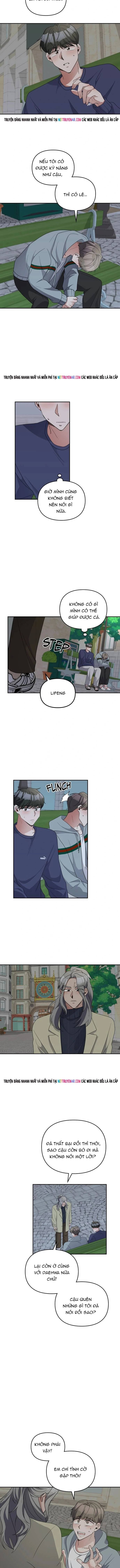 Cuộc Đời Của Thiên Tài Piano Chapter 52 - Trang 2