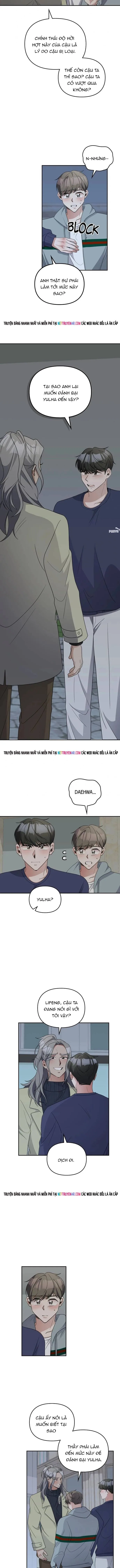 Cuộc Đời Của Thiên Tài Piano Chapter 52 - Trang 2