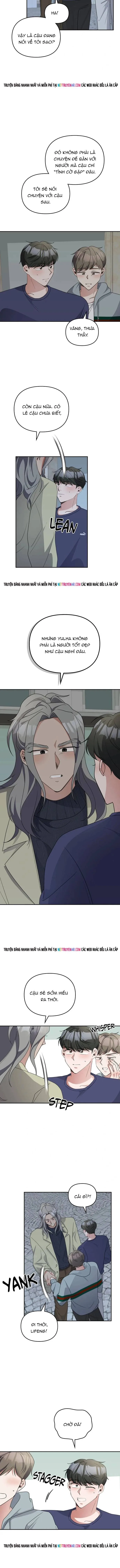 Cuộc Đời Của Thiên Tài Piano Chapter 52 - Trang 2