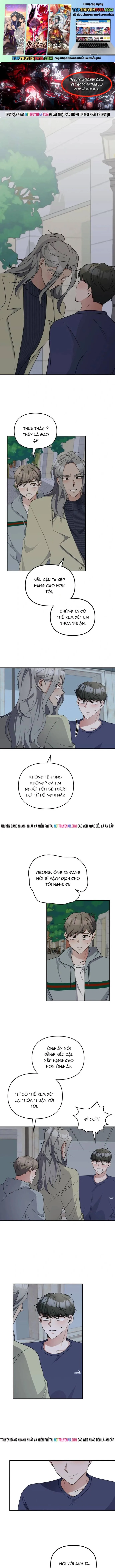 Cuộc Đời Của Thiên Tài Piano Chapter 53 - Trang 2