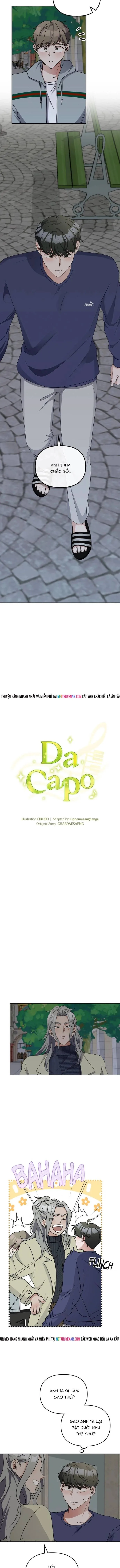 Cuộc Đời Của Thiên Tài Piano Chapter 53 - Trang 2