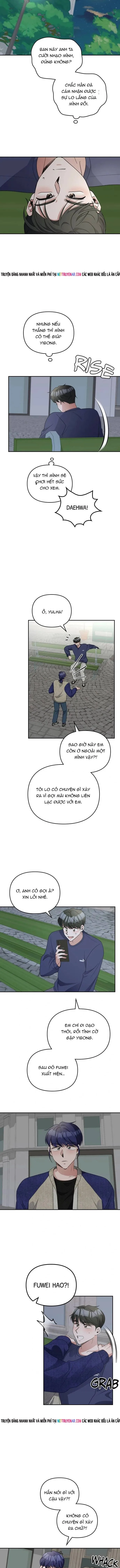 Cuộc Đời Của Thiên Tài Piano Chapter 53 - Trang 2