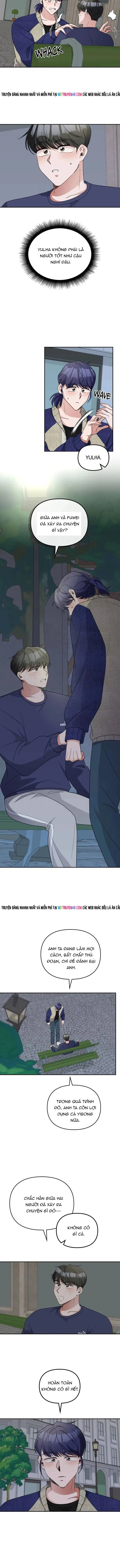 Cuộc Đời Của Thiên Tài Piano Chapter 53 - Trang 2