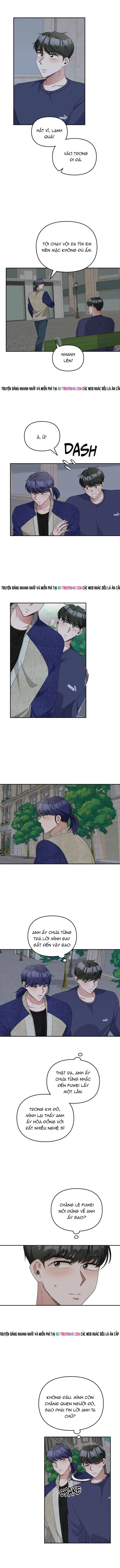 Cuộc Đời Của Thiên Tài Piano Chapter 53 - Trang 2