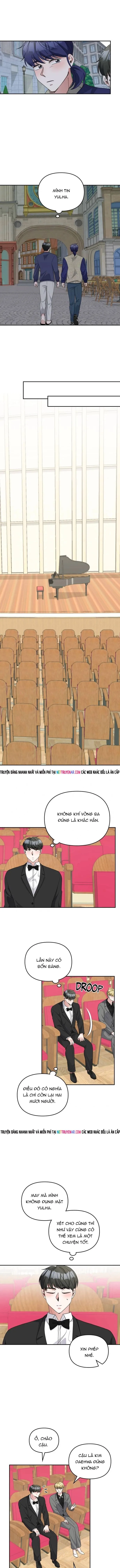 Cuộc Đời Của Thiên Tài Piano Chapter 53 - Trang 2