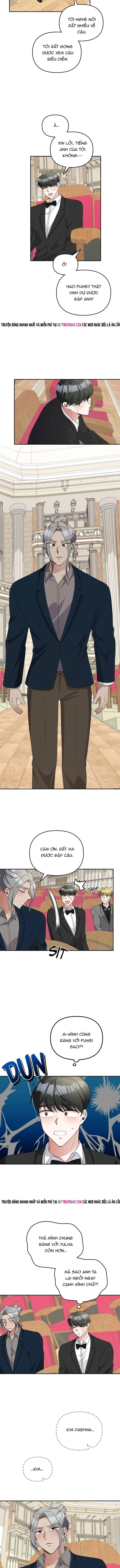 Cuộc Đời Của Thiên Tài Piano Chapter 53 - Trang 2