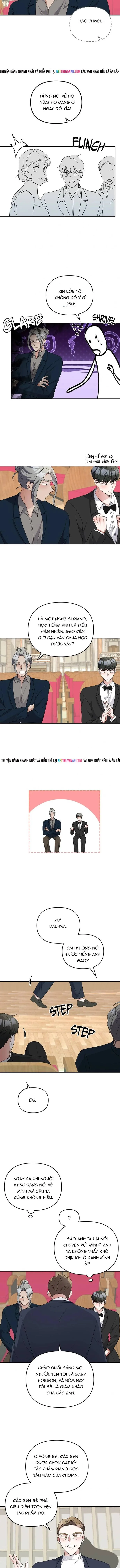 Cuộc Đời Của Thiên Tài Piano Chapter 53 - Trang 2