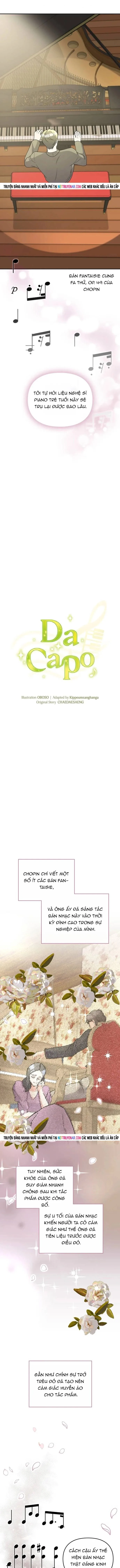 Cuộc Đời Của Thiên Tài Piano Chapter 54 - Trang 2