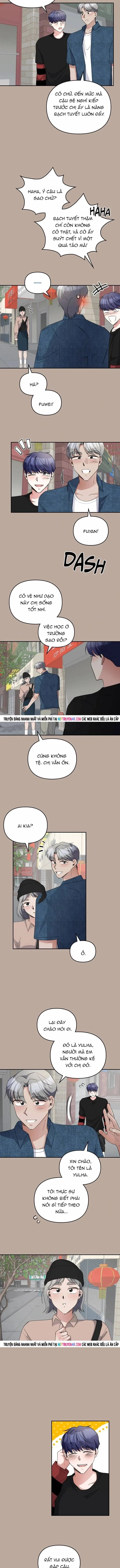 Cuộc Đời Của Thiên Tài Piano Chapter 54 - Trang 2