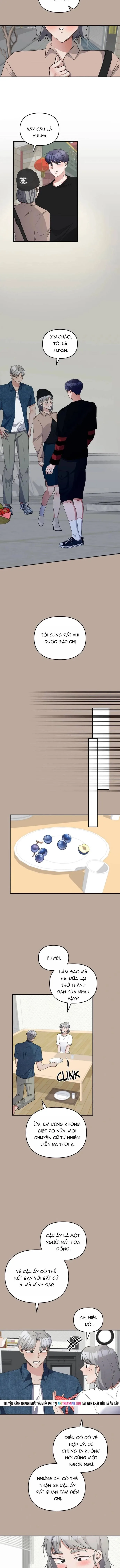 Cuộc Đời Của Thiên Tài Piano Chapter 54 - Trang 2