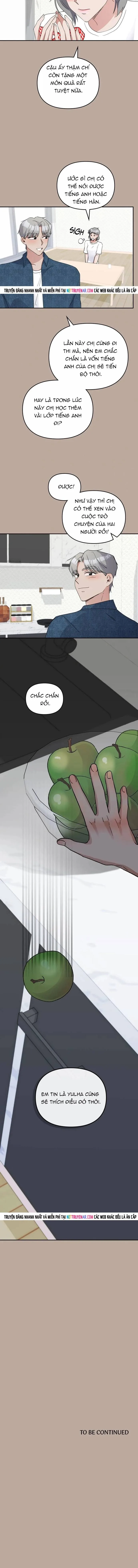 Cuộc Đời Của Thiên Tài Piano Chapter 54 - Trang 2