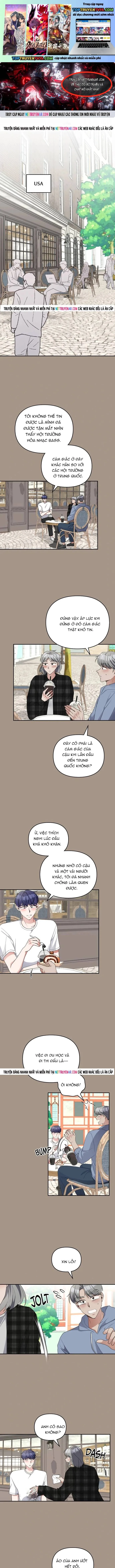 Cuộc Đời Của Thiên Tài Piano Chapter 55 - Trang 2