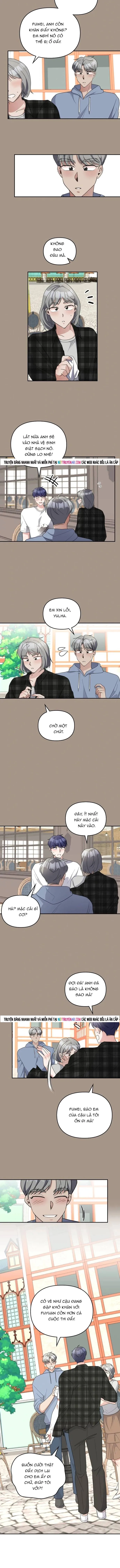 Cuộc Đời Của Thiên Tài Piano Chapter 55 - Trang 2