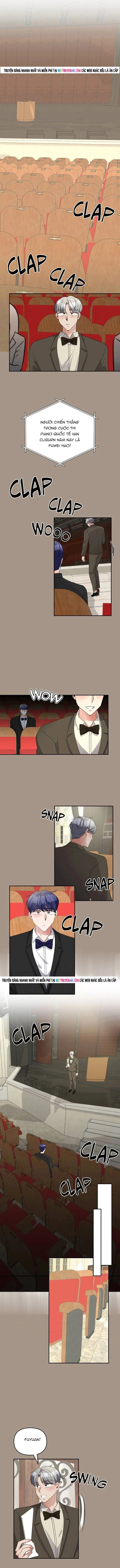 Cuộc Đời Của Thiên Tài Piano Chapter 55 - Trang 2