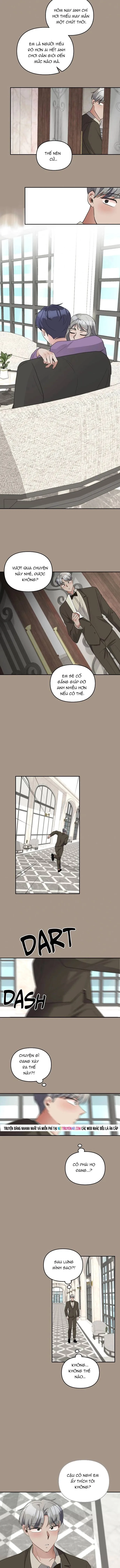 Cuộc Đời Của Thiên Tài Piano Chapter 55 - Trang 2