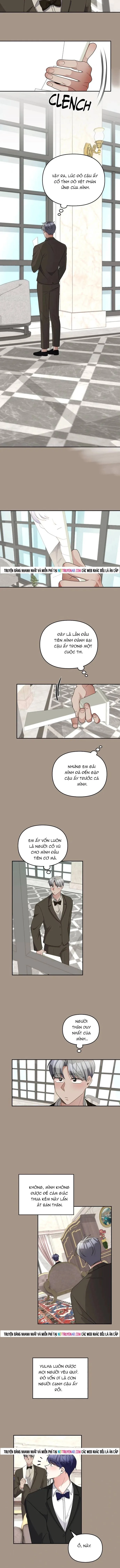 Cuộc Đời Của Thiên Tài Piano Chapter 55 - Trang 2