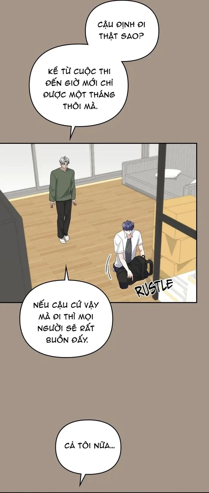 Cuộc Đời Của Thiên Tài Piano Chapter 56 - Trang 2