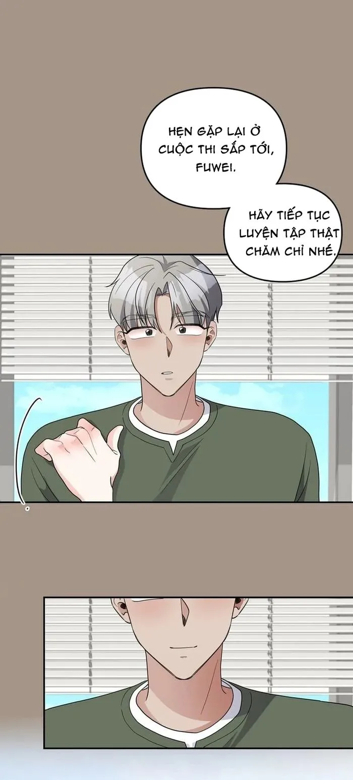 Cuộc Đời Của Thiên Tài Piano Chapter 56 - Trang 2