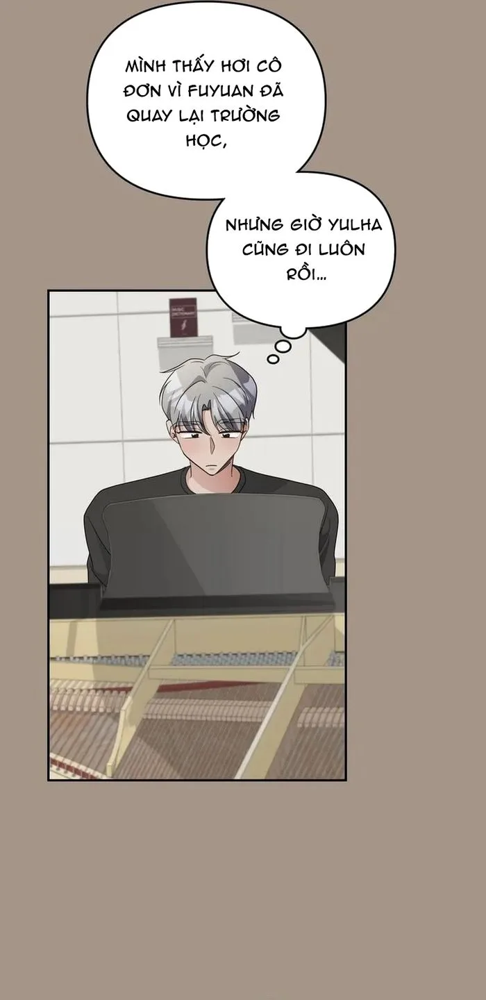 Cuộc Đời Của Thiên Tài Piano Chapter 56 - Trang 2