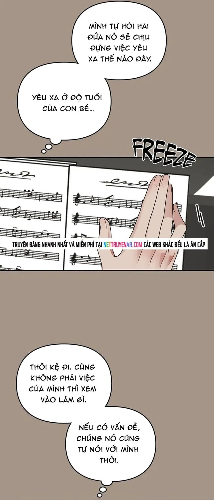 Cuộc Đời Của Thiên Tài Piano Chapter 56 - Trang 2