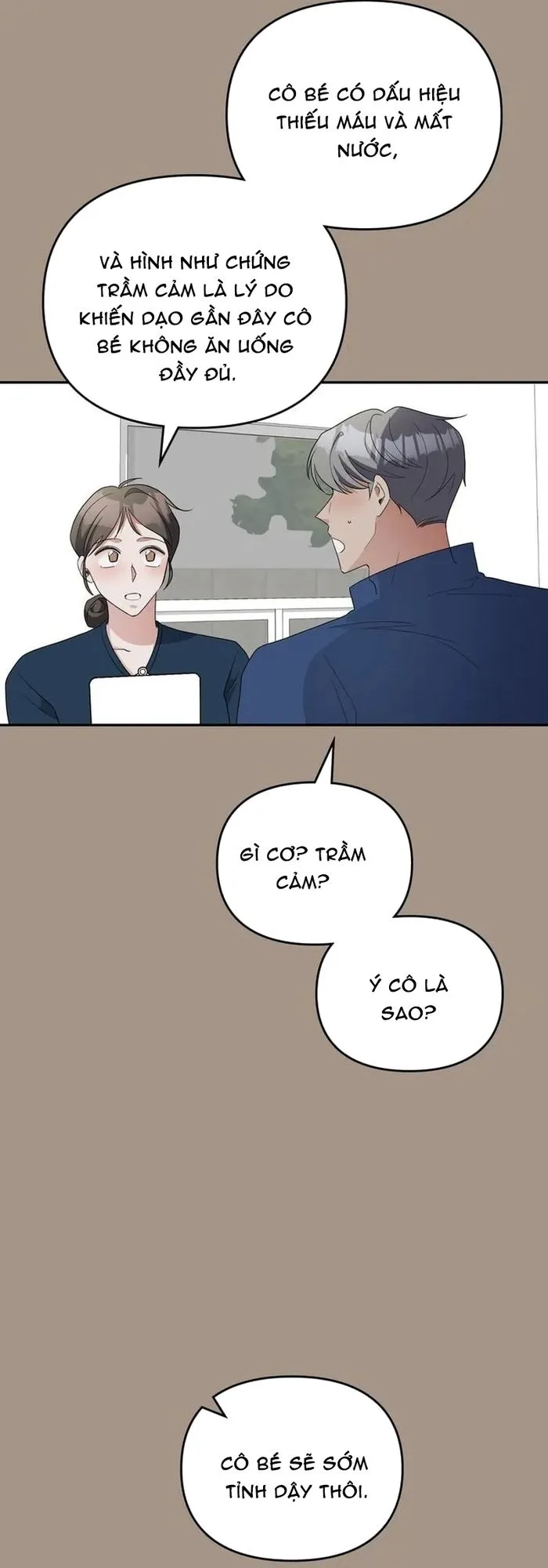 Cuộc Đời Của Thiên Tài Piano Chapter 56 - Trang 2