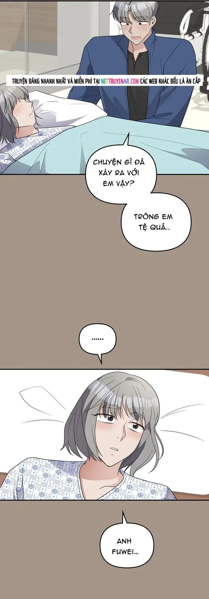 Cuộc Đời Của Thiên Tài Piano Chapter 56 - Trang 2