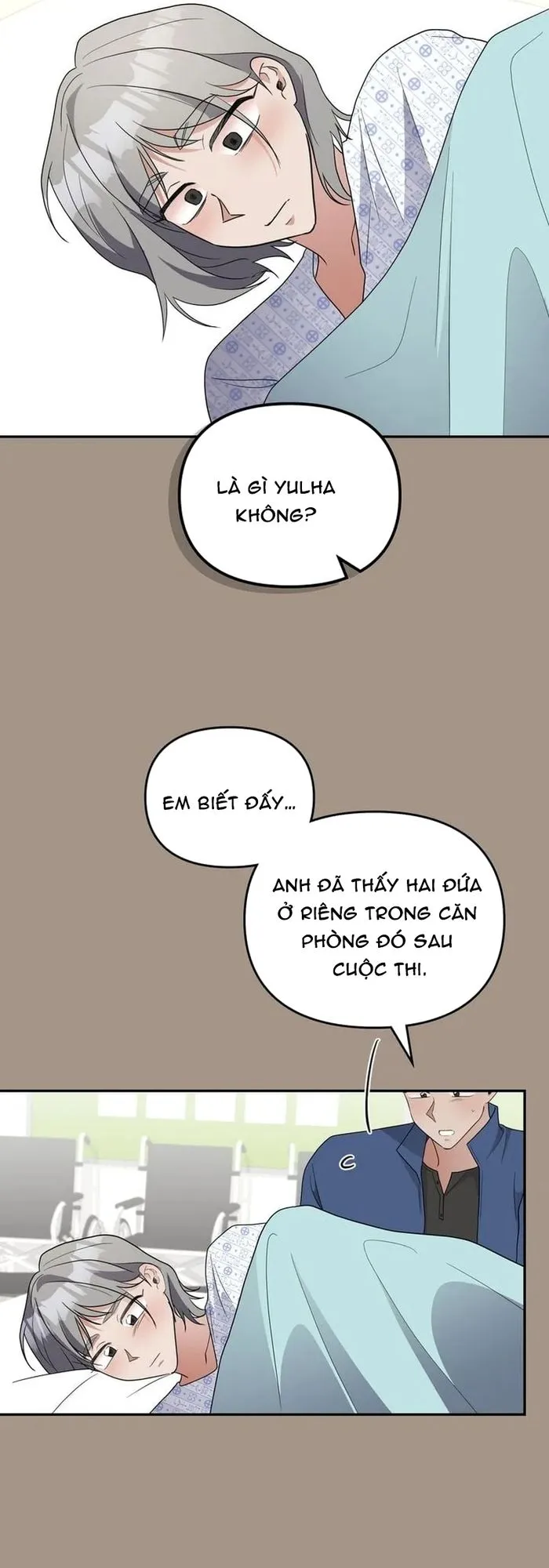 Cuộc Đời Của Thiên Tài Piano Chapter 56 - Trang 2