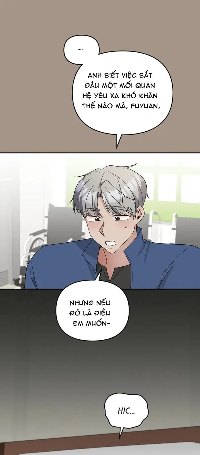 Cuộc Đời Của Thiên Tài Piano Chapter 56 - Trang 2