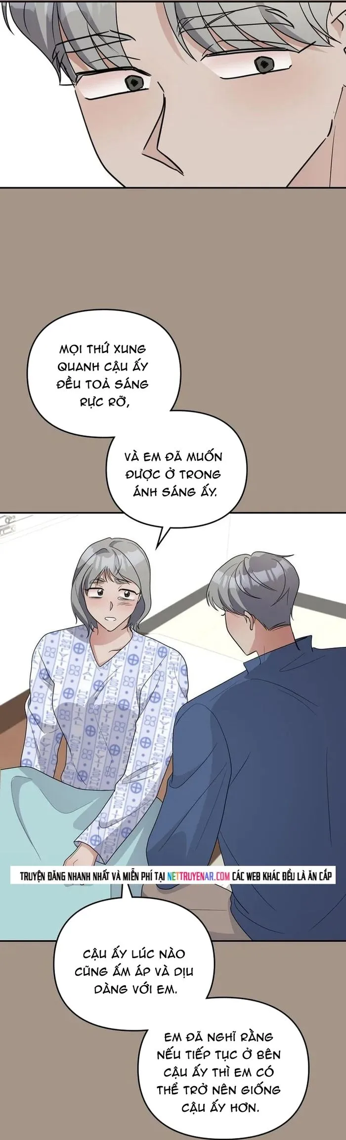 Cuộc Đời Của Thiên Tài Piano Chapter 56 - Trang 2