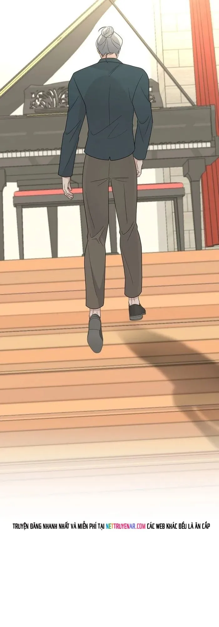 Cuộc Đời Của Thiên Tài Piano Chapter 56 - Trang 2