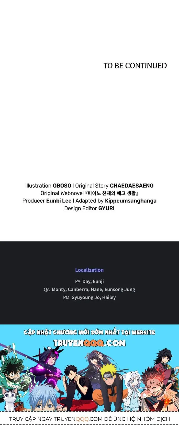 Cuộc Đời Của Thiên Tài Piano Chapter 56 - Trang 2