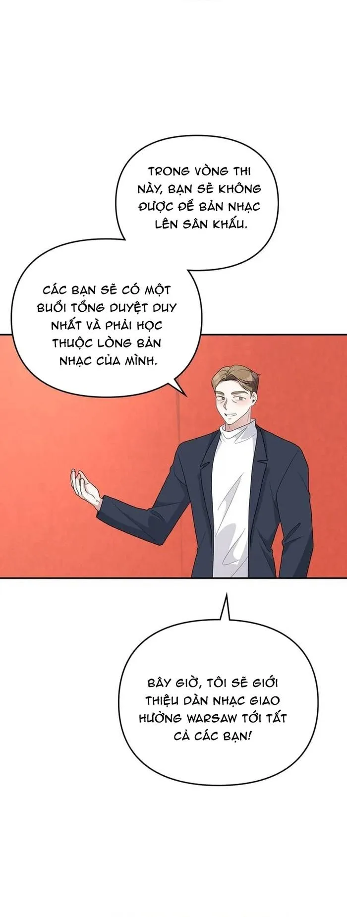 Cuộc Đời Của Thiên Tài Piano Chapter 57 - Trang 2