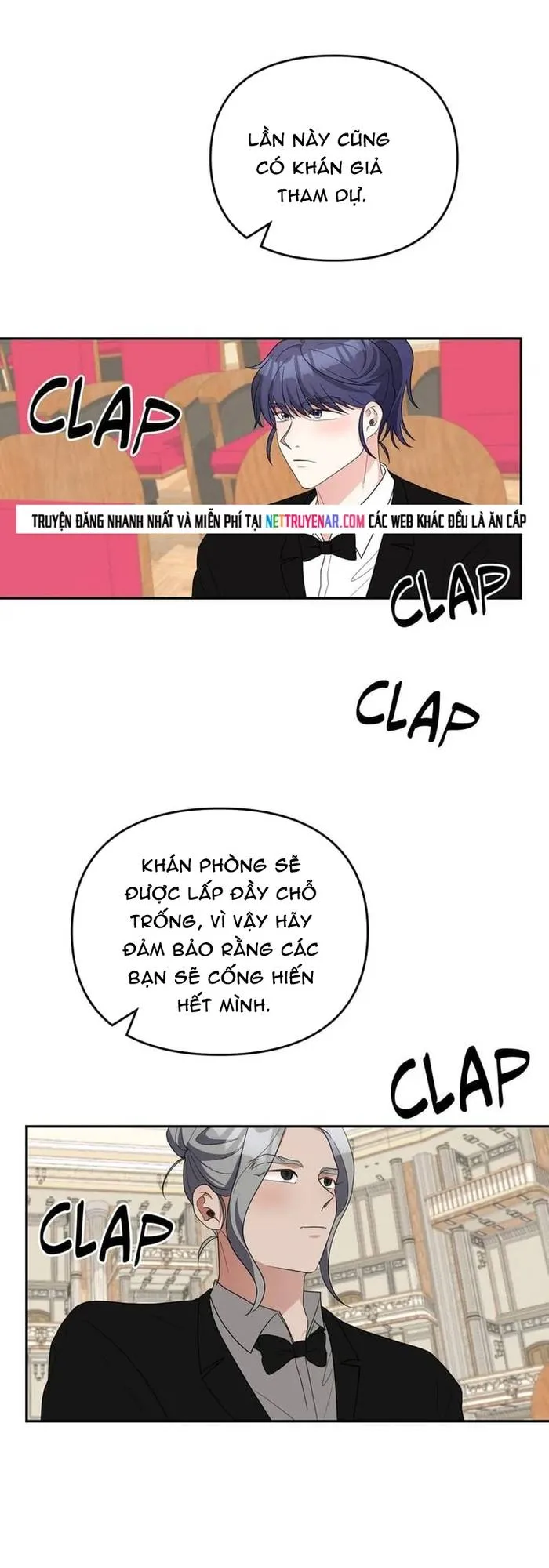 Cuộc Đời Của Thiên Tài Piano Chapter 57 - Trang 2