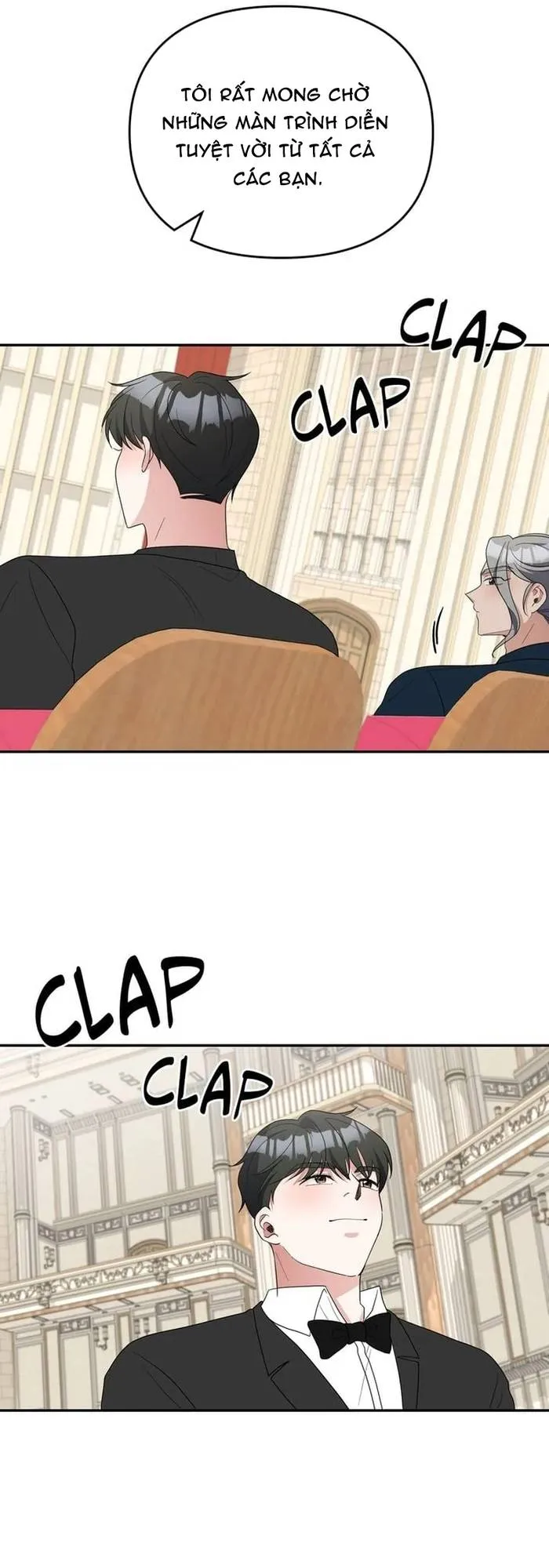 Cuộc Đời Của Thiên Tài Piano Chapter 57 - Trang 2