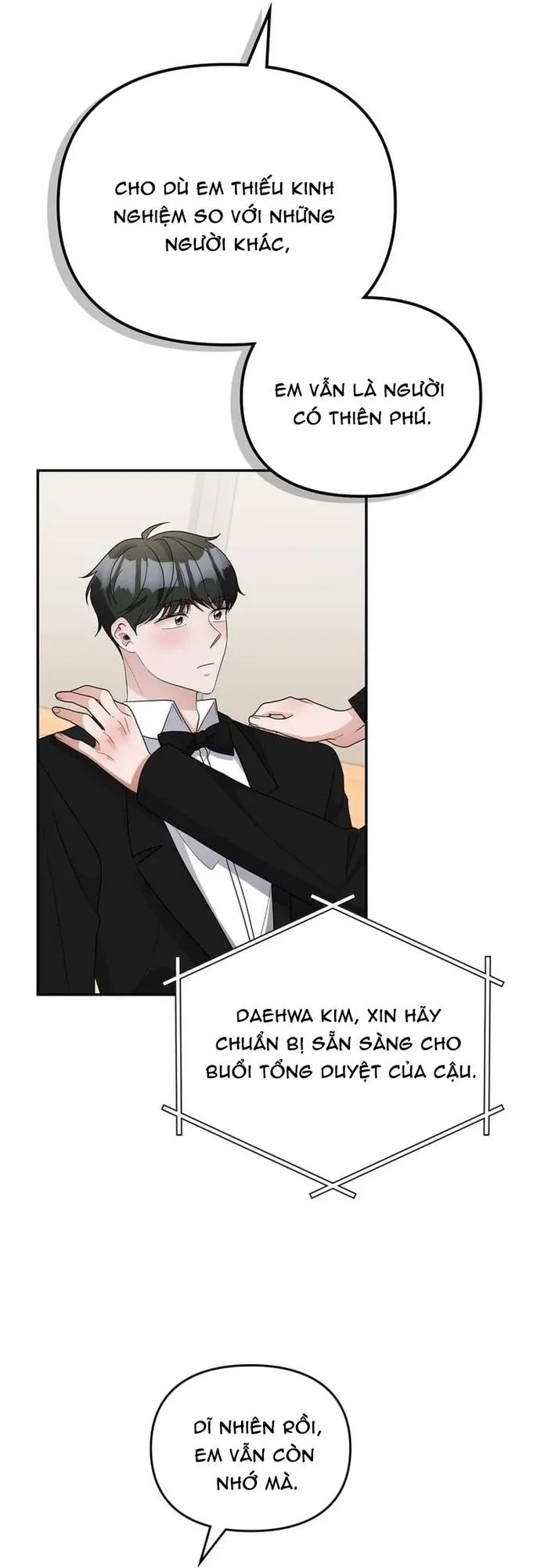 Cuộc Đời Của Thiên Tài Piano Chapter 57 - Trang 2