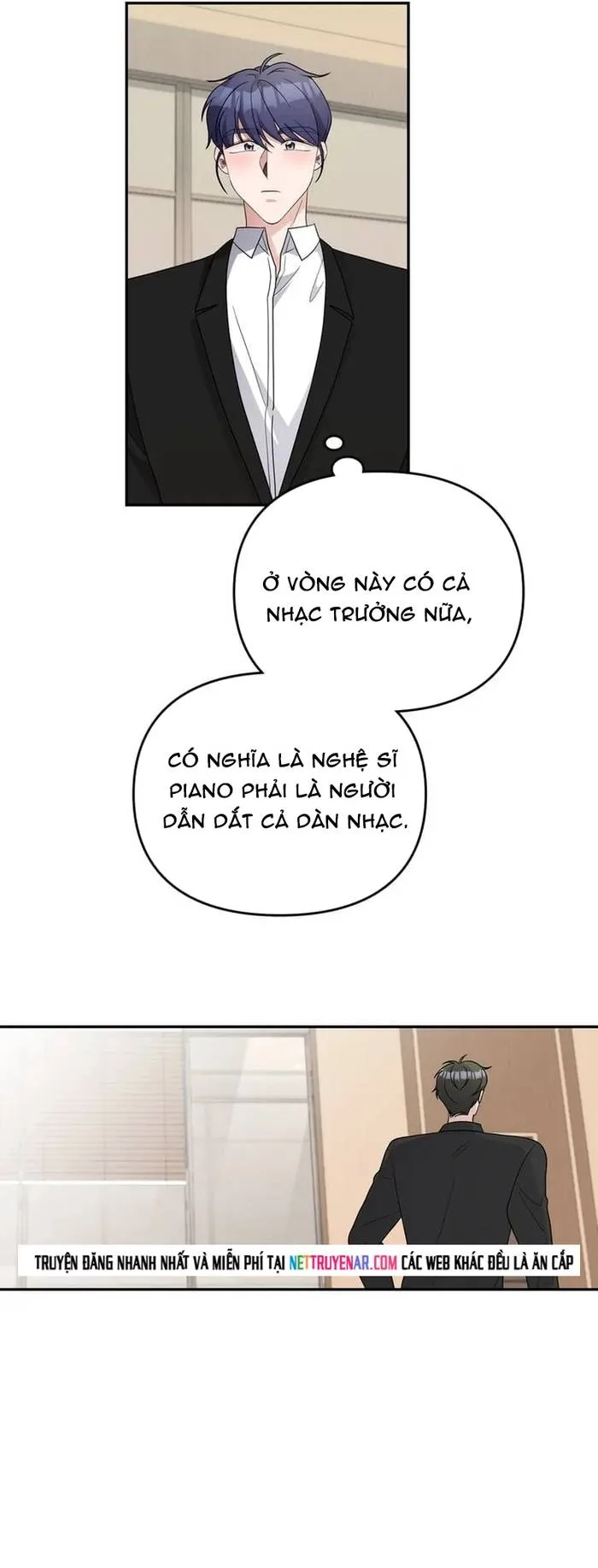 Cuộc Đời Của Thiên Tài Piano Chapter 57 - Trang 2