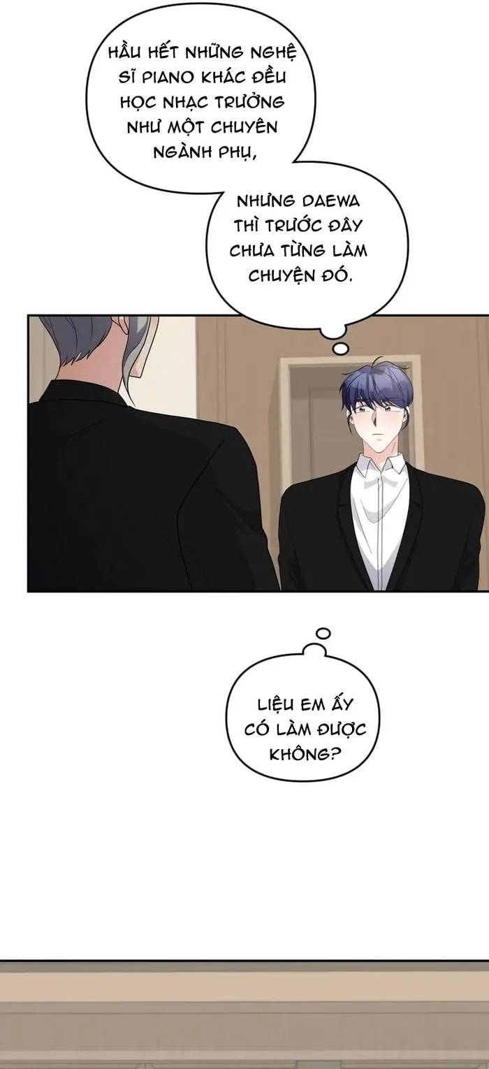Cuộc Đời Của Thiên Tài Piano Chapter 57 - Trang 2