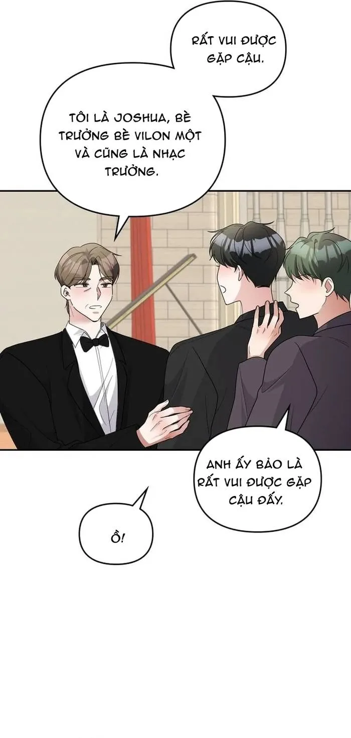 Cuộc Đời Của Thiên Tài Piano Chapter 57 - Trang 2