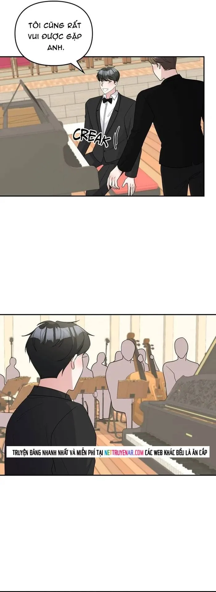 Cuộc Đời Của Thiên Tài Piano Chapter 57 - Trang 2