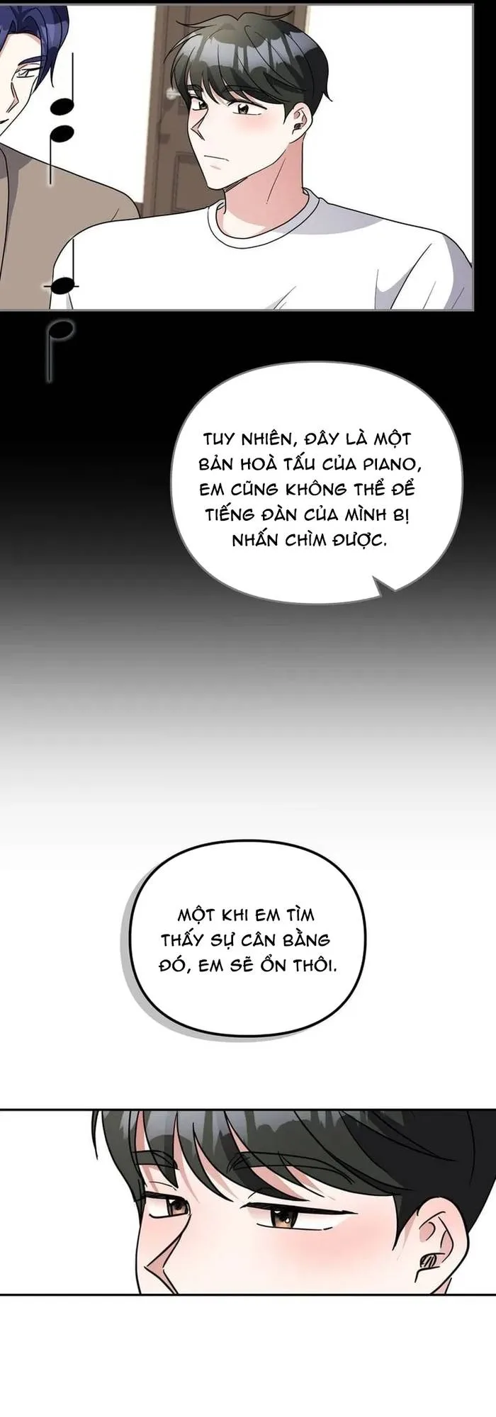 Cuộc Đời Của Thiên Tài Piano Chapter 57 - Trang 2