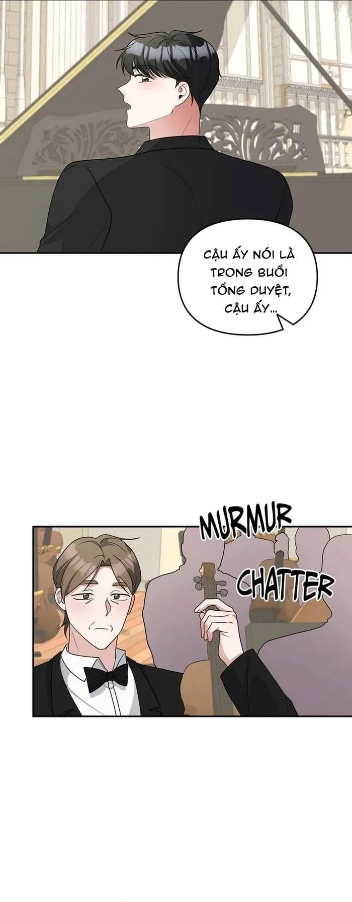 Cuộc Đời Của Thiên Tài Piano Chapter 57 - Trang 2
