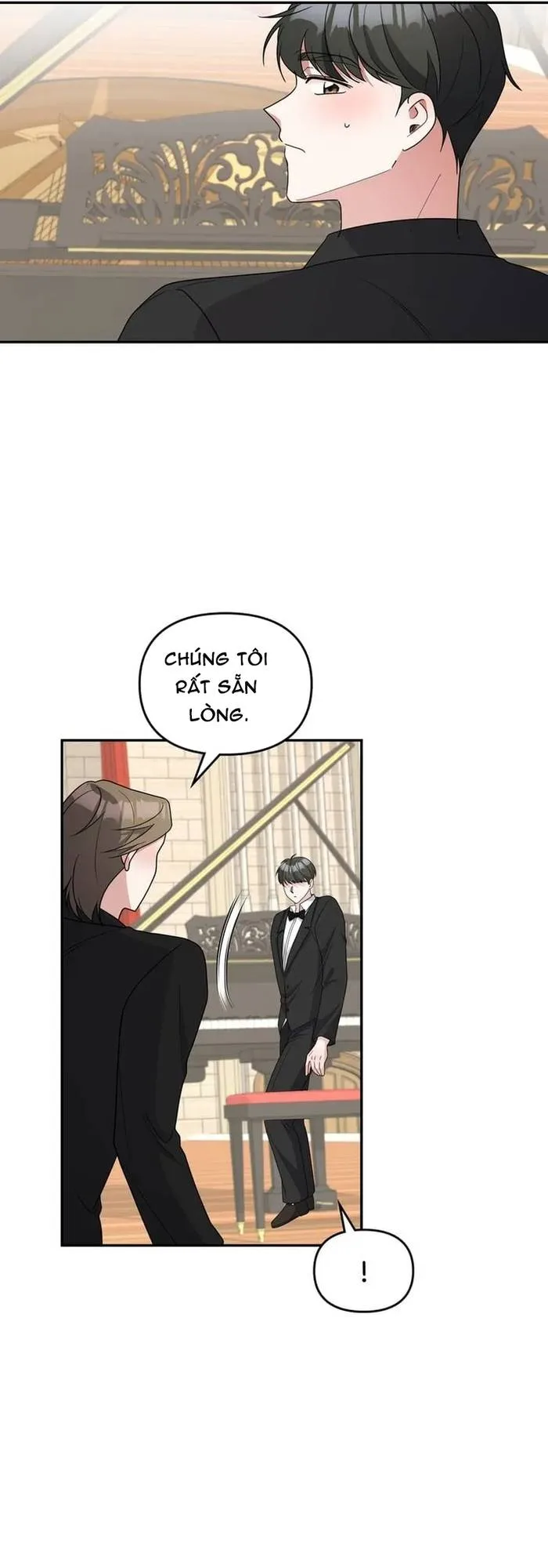 Cuộc Đời Của Thiên Tài Piano Chapter 57 - Trang 2