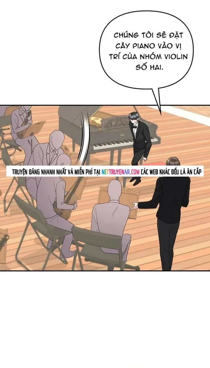 Cuộc Đời Của Thiên Tài Piano Chapter 57 - Trang 2