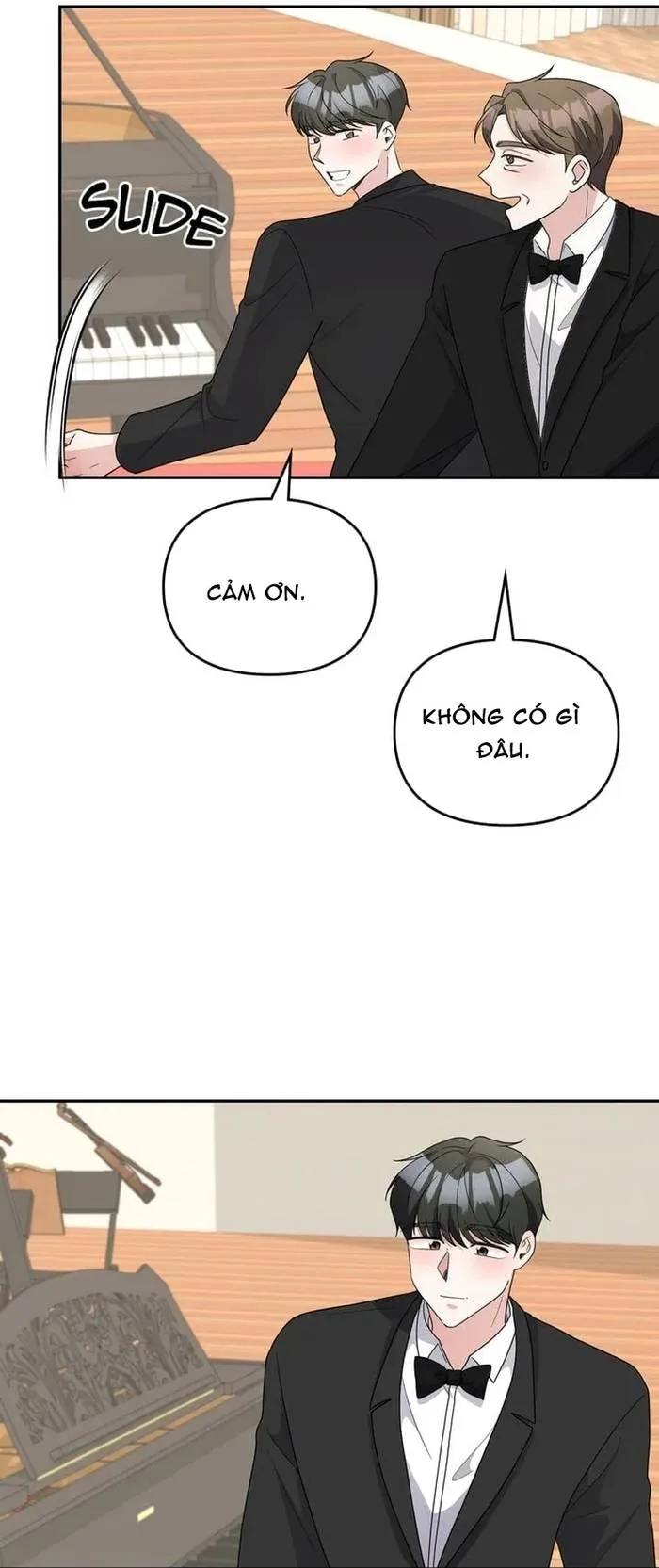 Cuộc Đời Của Thiên Tài Piano Chapter 57 - Trang 2