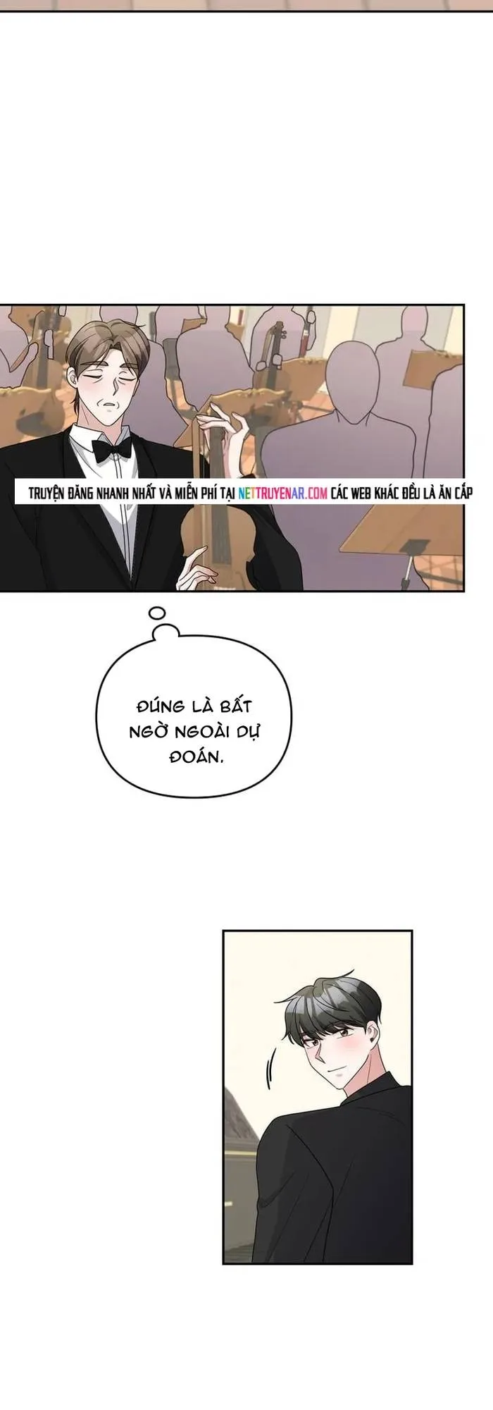 Cuộc Đời Của Thiên Tài Piano Chapter 57 - Trang 2